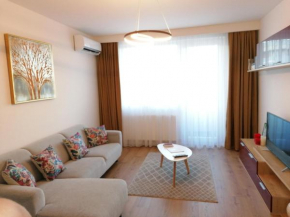 The Best Central View Apartment